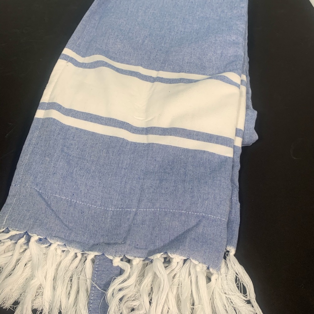NWT Summer & Rose Beach Blanket